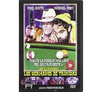 Les Llamaban Los Hermanos Trinidad [Import]