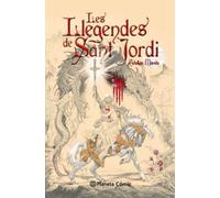 Les llegendes de Sant Jordi
