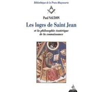 Les Loges de Saint-Jean