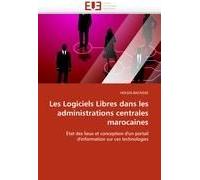 Les Logiciels Libres Dans Les Administrations Centrales Marocaines