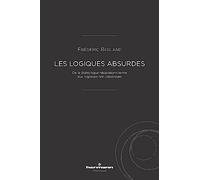 Les logiques absurdes