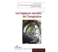 Les logiques sociales de l'imaginaire - Nicky Attiki - L'harmattan - broché - Essai