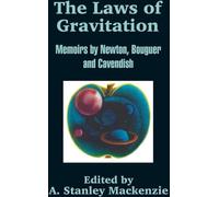 Les lois de la gravitation