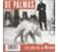 Gerald De Palmas – Les lois de la nature