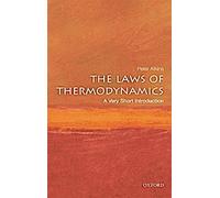 Les lois de la thermodynamique : Une très courte introduction