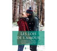 Les lois de l'amour Au service de l'amour - Un shérif pour sauveur - Une romance avec toi - Judy Duarte - Harlequin - ebook (ePub) - Roman