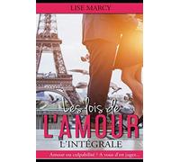 Les lois de l'amour L'intégrale