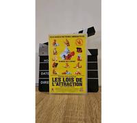 Les Lois De L'attraction