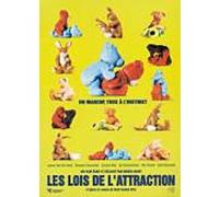 Les Lois de l'attraction DVD G