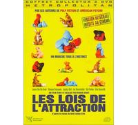 Les Lois de l'attraction - Edition Collector
