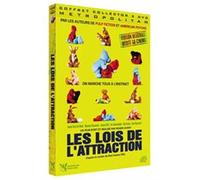 Les Lois de l'attraction 1 DVD [Édition Simple]