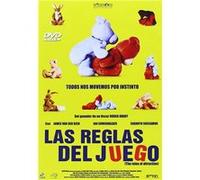 Les lois de l'attraction (The Rules of Attraction)