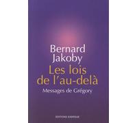 Les lois de l'au-delà