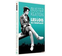 Les lois de l'hospitalité Combo Blu-ray DVD