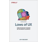 Les lois de l'UX