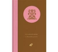 Les Lois de Manu Federico Squarcini (Introduction), Daniele Cuneo (Introduction), Patrick Olivelle (Introduction), Georges Strehly (Traduction), Fonds ASEMI (Illustration)
