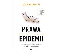 Les lois des épidémies D'où viennent les épidémies et pourquoi s'éteignent-elles ? (Buch auf Polnisch)