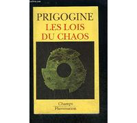 Les Lois du chaos