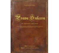 Les lois du succès. Volume I et Volume II