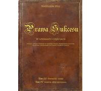 Les lois du succès. Volume III et Volume IV