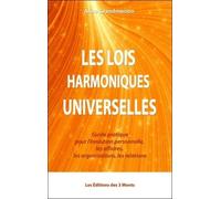 Les lois harmoniques universelles
