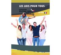 Les lois pour tous " pour la France ": Guide pratique pour naviguer dans les aspects juridiques avec un grand choix de lettres types