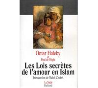 Les lois secrètes de l'amour en Islam