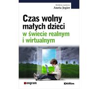 Les loisirs des jeunes enfants dans les mondes réel et virtuel