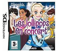 Les Lollipops en concert G