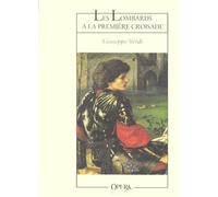 Les lombards a la première croisade