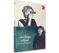 Les Longs adieux DVD C