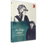 Les Longs adieux DVD DVD