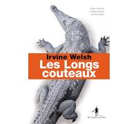 Les longs couteaux