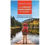 Les Longues Randonnées Du Québec
