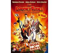 Les Looney Tunes passent à l'action – Le film – Warner Bros