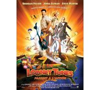 Les Looney Tunes passent à l'action, Le Film