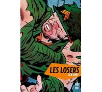 Les Losers par Jack Kirby - Tome 0