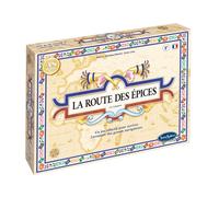 Les Lotos Sensoriels La Route Des Epices