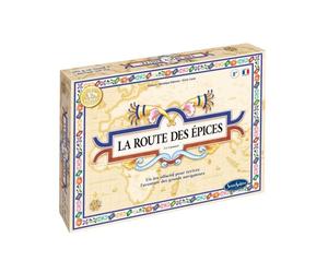 Les Lotos Sensoriels La Route Des Epices