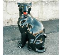 Les Louanges - La Nuit Est Une Panthere [Import]