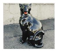Les Louanges - La Nuit Est Une Panthere [Cd] Canada - Import