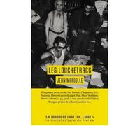 Les louchetracs - MARIOLLE JEAN - Manufacture De Livres - broché - Roman adolescent dès 13 ans