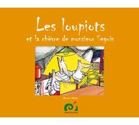 Les loupiots et la chèvre de monsieur Seguin