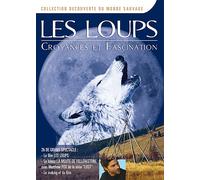 Loups (Les) -Mythe et Réalité