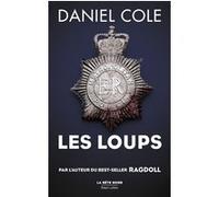 Les Loups (3) – Éditions Robert Laffont