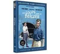 Les loups dans la bergerie DVD E