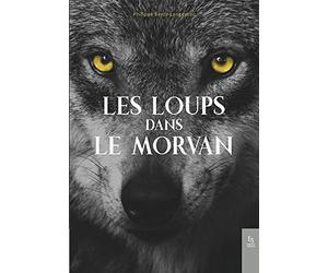 Les loups dans le Morvan
