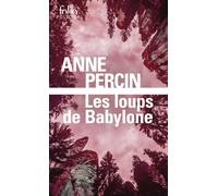 Les loups de Babylone