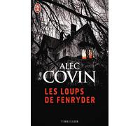 Les loups de Fenryder