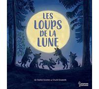 Les loups de la lune